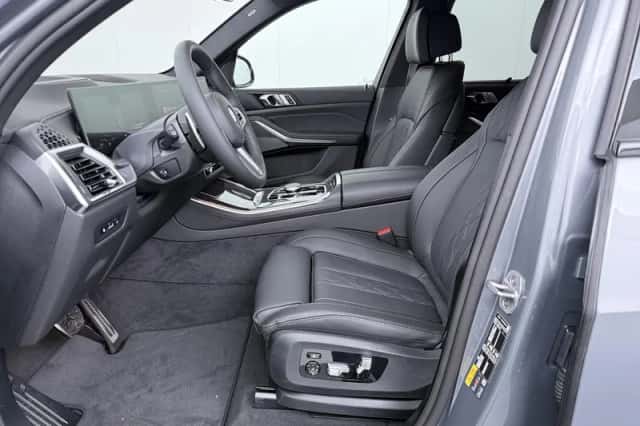 BMW X5 (2026) thumbnail 4