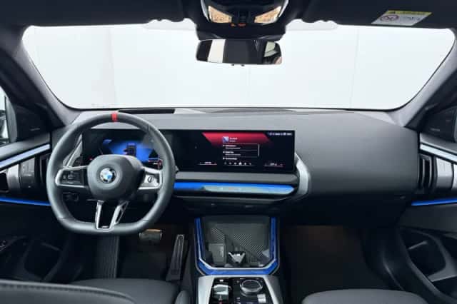 BMW X3 (2026) thumbnail 5