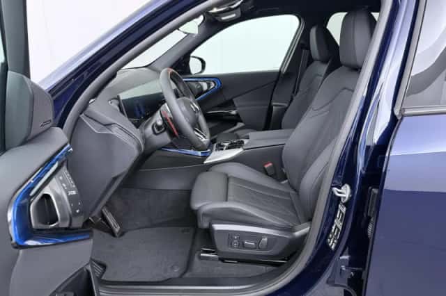 BMW X3 (2026) thumbnail 4