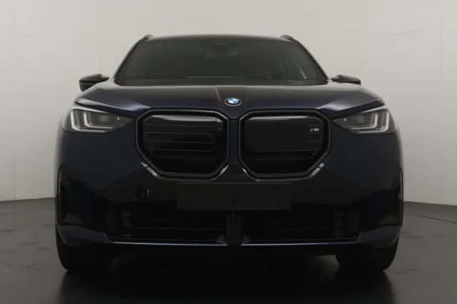 BMW X3 (2026) thumbnail 6