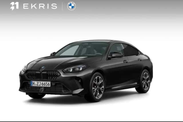 BMW 2-Serie (2026) thumbnail 1