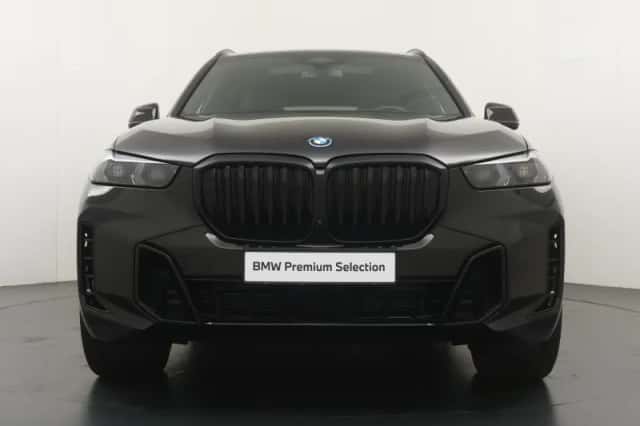 BMW X5 (2025) thumbnail 6