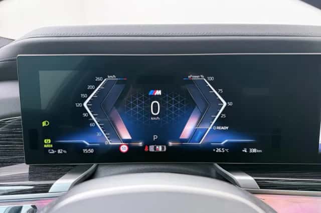 BMW i7 (2026) thumbnail 3