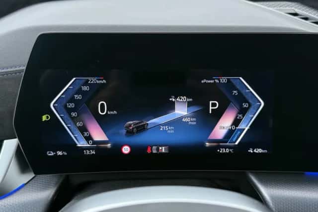 BMW iX1 (2026) thumbnail 3