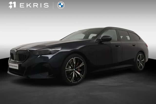 BMW 5-Serie (2026) thumbnail 1