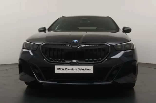 BMW 5-Serie (2026) thumbnail 6