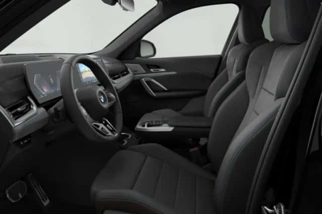 BMW X1 (2026) thumbnail 4