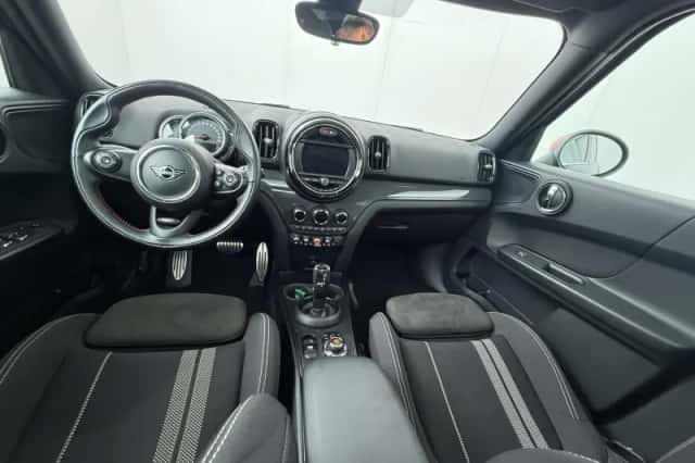 MINI Countryman (2019) thumbnail 5