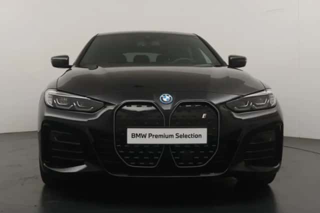 BMW i4 (2024) thumbnail 6