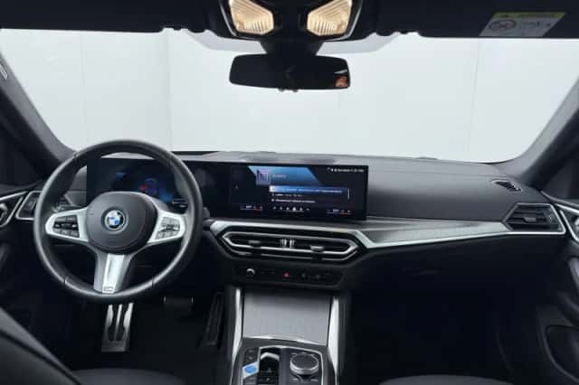BMW i4 (2024) thumbnail 5