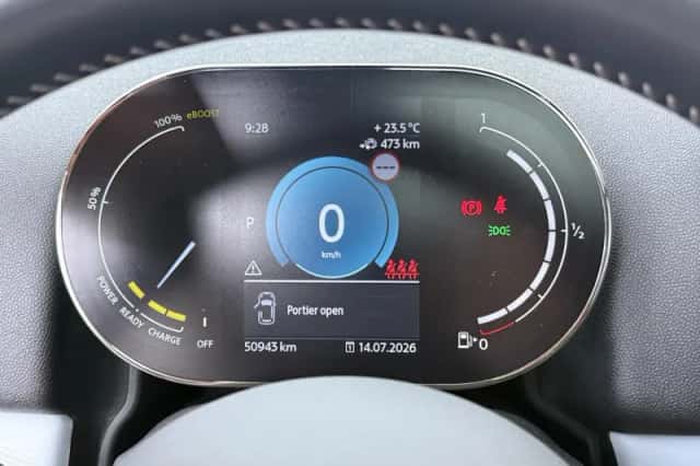 MINI Countryman (2024) thumbnail 3