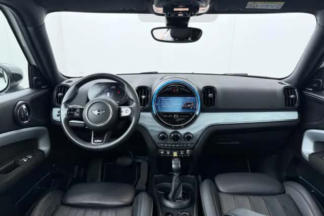 MINI Countryman (2024) thumbnail 5