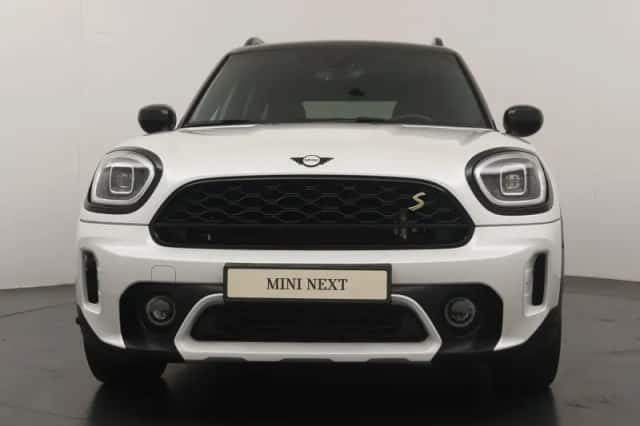 MINI Countryman (2024) thumbnail 6