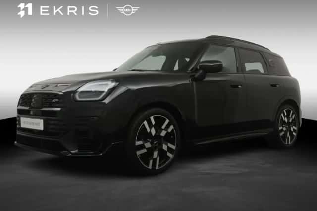 MINI Countryman (2024) thumbnail 1