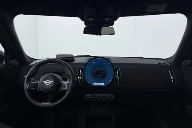 MINI Countryman (2024) thumbnail 5