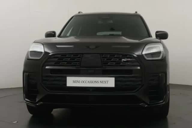MINI Countryman (2024) thumbnail 6