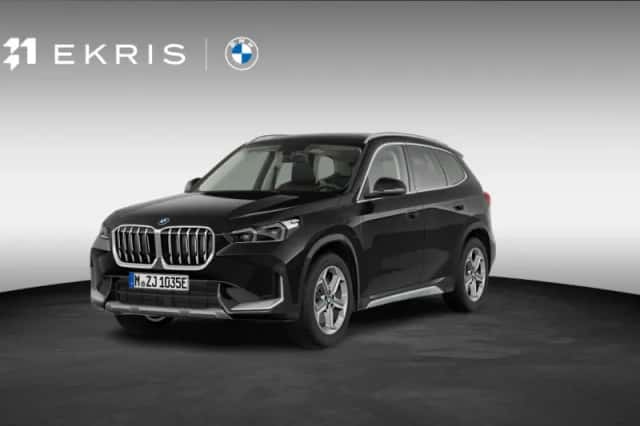 BMW X1 (2026) thumbnail 1