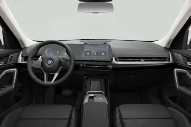BMW X1 (2026) thumbnail 2