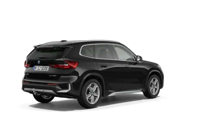 BMW X1 (2026) thumbnail 4