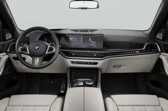 BMW X5 (2026) thumbnail 3