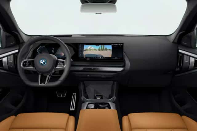 BMW X3 (2026) thumbnail 4