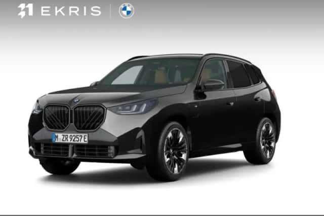 BMW X3 (2026) thumbnail 1