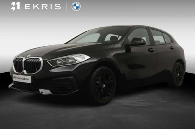 BMW 1-Serie (2022) thumbnail 1