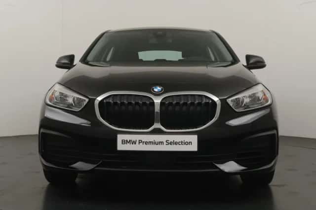 BMW 1-Serie (2022) thumbnail 5