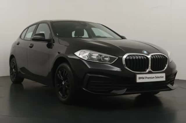 BMW 1-Serie (2022) thumbnail 6
