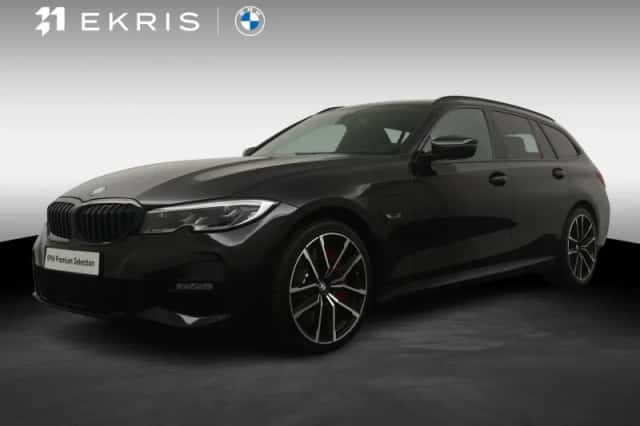 BMW 3-Serie (2022) thumbnail 1