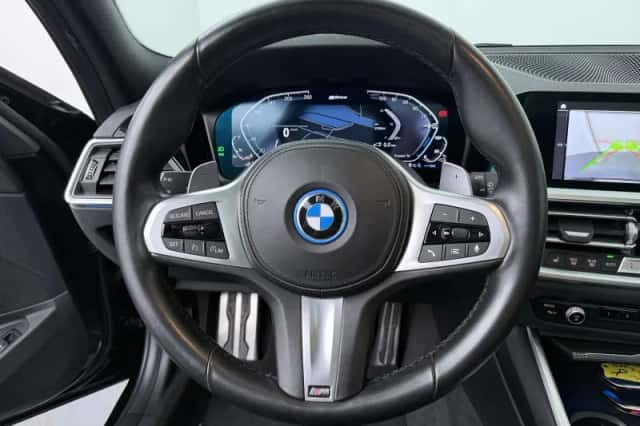BMW 3-Serie (2022) thumbnail 2
