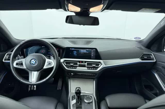 BMW 3-Serie (2022) thumbnail 5