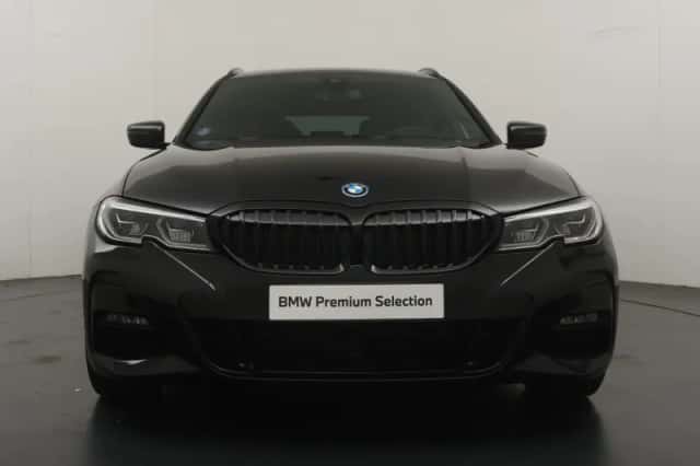 BMW 3-Serie (2022) thumbnail 6