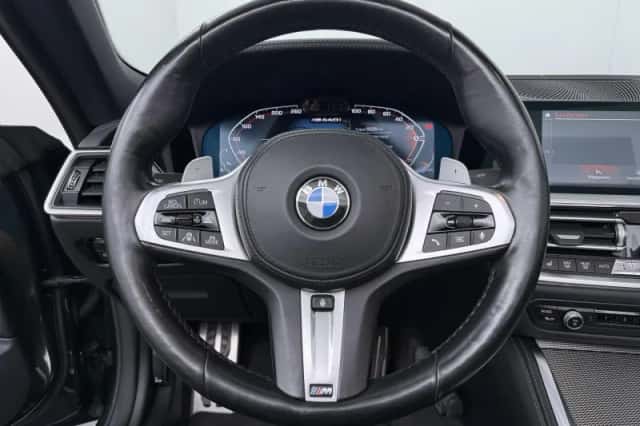 BMW 4-Serie (2021) thumbnail 2