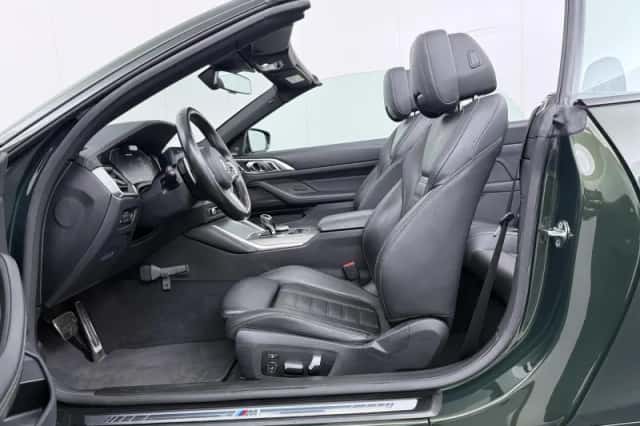 BMW 4-Serie (2021) thumbnail 4