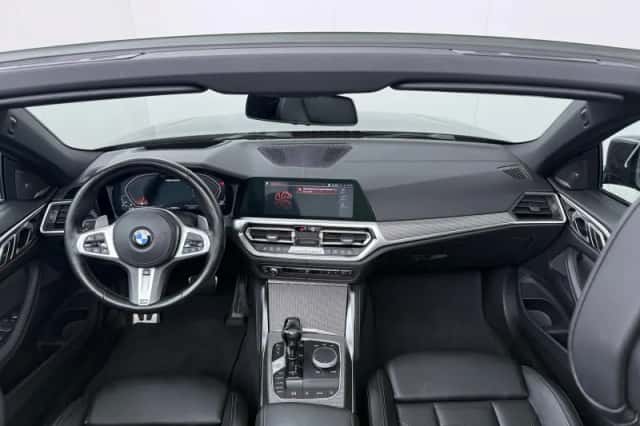 BMW 4-Serie (2021) thumbnail 5