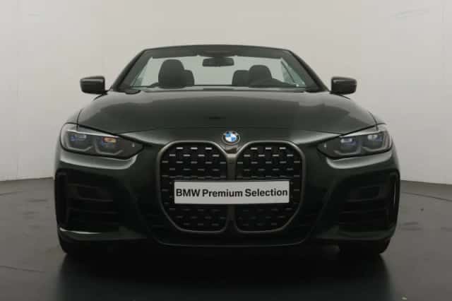 BMW 4-Serie (2021) thumbnail 6