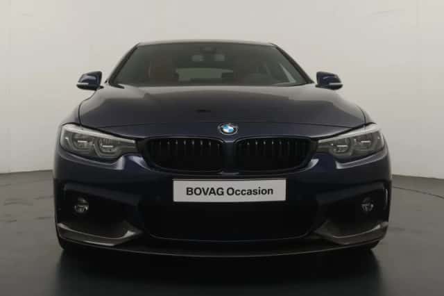 BMW 4-Serie (2017) thumbnail 6