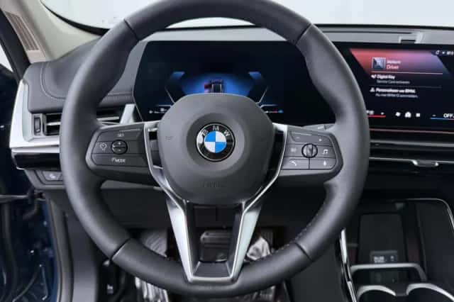 BMW X1 (2026) thumbnail 2