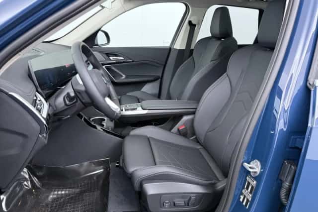 BMW X1 (2026) thumbnail 4