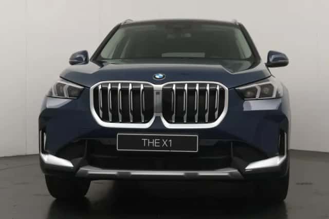 BMW X1 (2026) thumbnail 6