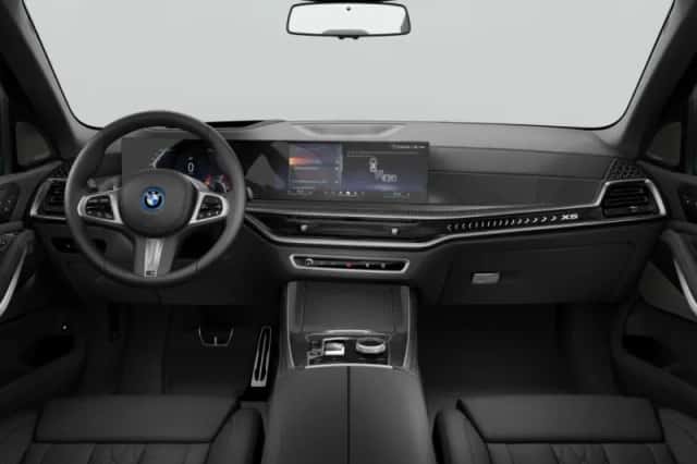 BMW X5 (2026) thumbnail 3