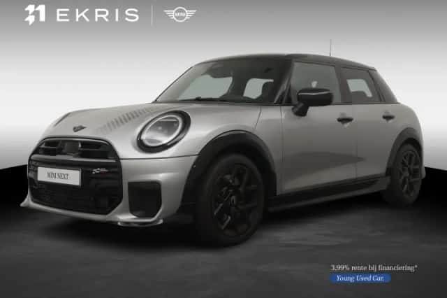 MINI Cooper (2026) thumbnail 1