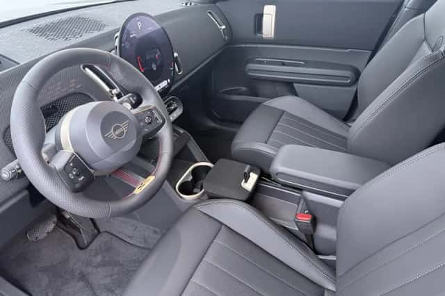 MINI Countryman (2026) thumbnail 4