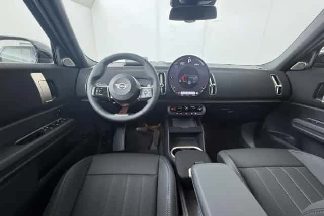MINI Countryman (2026) thumbnail 5