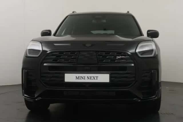 MINI Countryman (2026) thumbnail 6