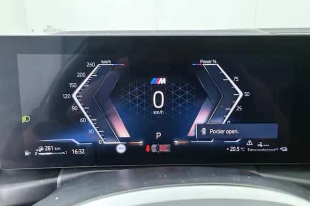 BMW 3-Serie (2023) thumbnail 3