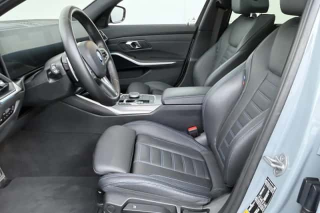 BMW 3-Serie (2023) thumbnail 4