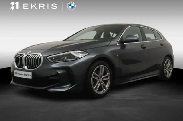 BMW 1-Serie (2022) thumbnail 1