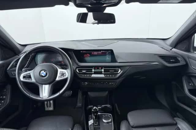 BMW 1-Serie (2022) thumbnail 5